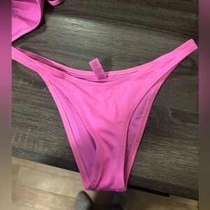 SKIMS Cheeky Bikini Bottom